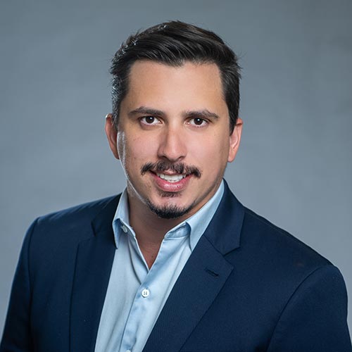 Daniel Asfora