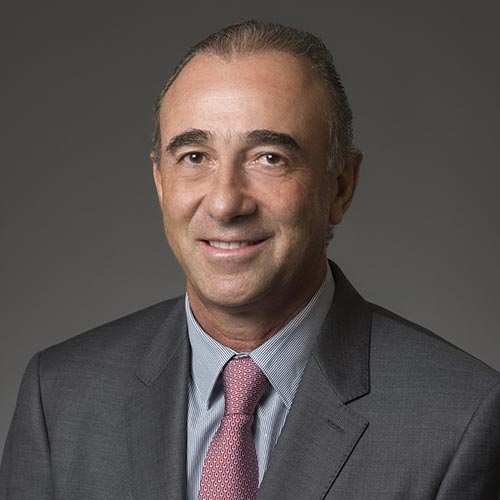 Jorge Petribu