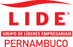 LIDE Pernambuco logo